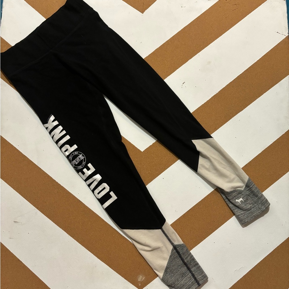 PINK Victoria Secret leggings